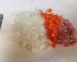 ケチャップだけで!簡単♡煮豆作り方1写真