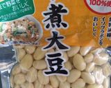 ケチャップだけで!簡単♡煮豆作り方7写真