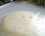 ＊ぐるぐる＊かぼちゃパン(*´∀`)♪作り方6写真