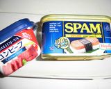 コンビーフハッシュをつくろう作り方1写真