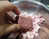 コンビーフハッシュをつくろう作り方4写真