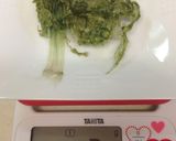 塩麹で超簡単。沖縄おばあのアーサ卵焼き作り方2写真