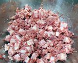 コンビーフハッシュをつくろう作り方5写真