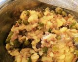 簡単！和風肉じゃがコロッケ作り方1写真