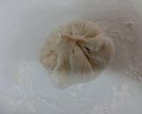 お花のくるみあんぱん（HB使用）作り方4写真