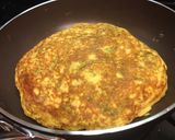 塩麹で超簡単。沖縄おばあのアーサ卵焼き作り方9写真