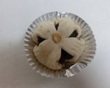 お花のくるみあんぱん（HB使用）作り方9写真