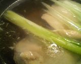 タイのご飯!カオマンガイ作り方1写真