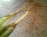 タイのご飯!カオマンガイ作り方4写真