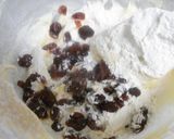 贅沢な味✿ホワイトチョコカップケーキ❤作り方21写真