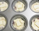 贅沢な味✿ホワイトチョコカップケーキ❤作り方24写真