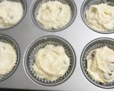 贅沢な味✿ホワイトチョコカップケーキ❤作り方25写真