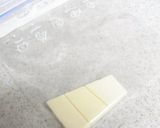 贅沢な味✿ホワイトチョコカップケーキ❤作り方29写真