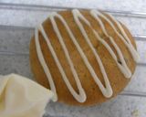 贅沢な味✿ホワイトチョコカップケーキ❤作り方32写真