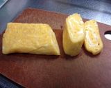 いつでも美味しい卵焼き黄金比率4：2：1作り方9写真