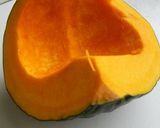 簡単!!かぼちゃ餡作り方1写真