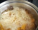 簡単!!かぼちゃ餡作り方5写真