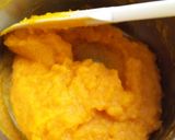 簡単!!かぼちゃ餡作り方8写真