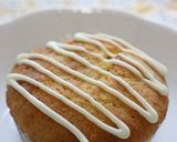贅沢な味✿ホワイトチョコカップケーキ❤作り方34写真