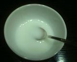 食パン消費に♪簡単レモンラスク風作り方3写真