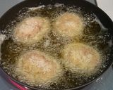 スコッチエッグ作り方10写真