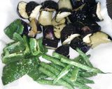 簡単♪茄子の揚げ浸し(*´∀`)♪作り方4写真