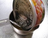 10分で完成!ザーサイで味付け玉葱サラダ作り方1写真