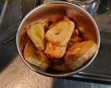 ダイエットにも🐷豚ヒレのにんにく醤油焼き作り方4写真