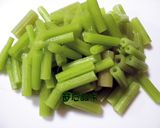 ふきの砂糖菓子作り方3写真