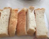 ご飯入りパンドミ 食パン HB作り方5写真