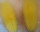 簡単すぃーとポテト作り方3写真