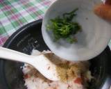 夏にオススメ梅ご飯作り方4写真