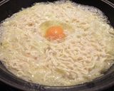 マルちゃん正麺で作る巣ごもりラーメン作り方5写真