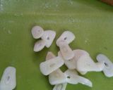 鶏肉のトマトソース煮作り方3写真