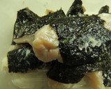 お弁当のおかず★鶏むね肉の磯部揚げ作り方3写真