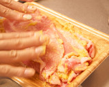 タネまで柚子らん焼き〜彩の国いもぶた〜作り方2写真