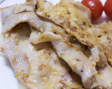 タネまで柚子らん焼き〜彩の国いもぶた〜作り方6写真