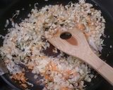 野菜嫌いのこどものためのハンバーグ作り方2写真