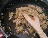 野菜嫌いのこどものためのハンバーグ作り方3写真