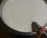 炭酸水でサクふわとろとろ☆裏技たこ焼き作り方1写真