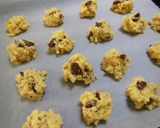 おからのソフトクッキー作り方7写真
