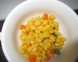 ものすごくカンタン☆おむらいす作り方1写真