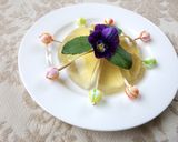 一番簡単材料２つ！デコにも♪はちみつグミ作り方10写真