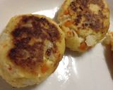 簡単おいしい!ヘルシー豆腐ハンバーグ作り方7写真