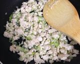 とりそぼろのじゃがいもまんじゅう作り方1写真