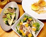 とりそぼろのじゃがいもまんじゅう作り方5写真