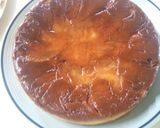 ☆キャラメルアップルチーズケーキ☆作り方10写真