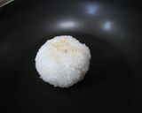 簡単おもてなし　おにぎりでお茶漬け作り方4写真