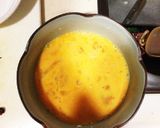 ふわとろ♪卵焼き作り方1写真