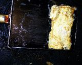 ふわとろ♪卵焼き作り方6写真